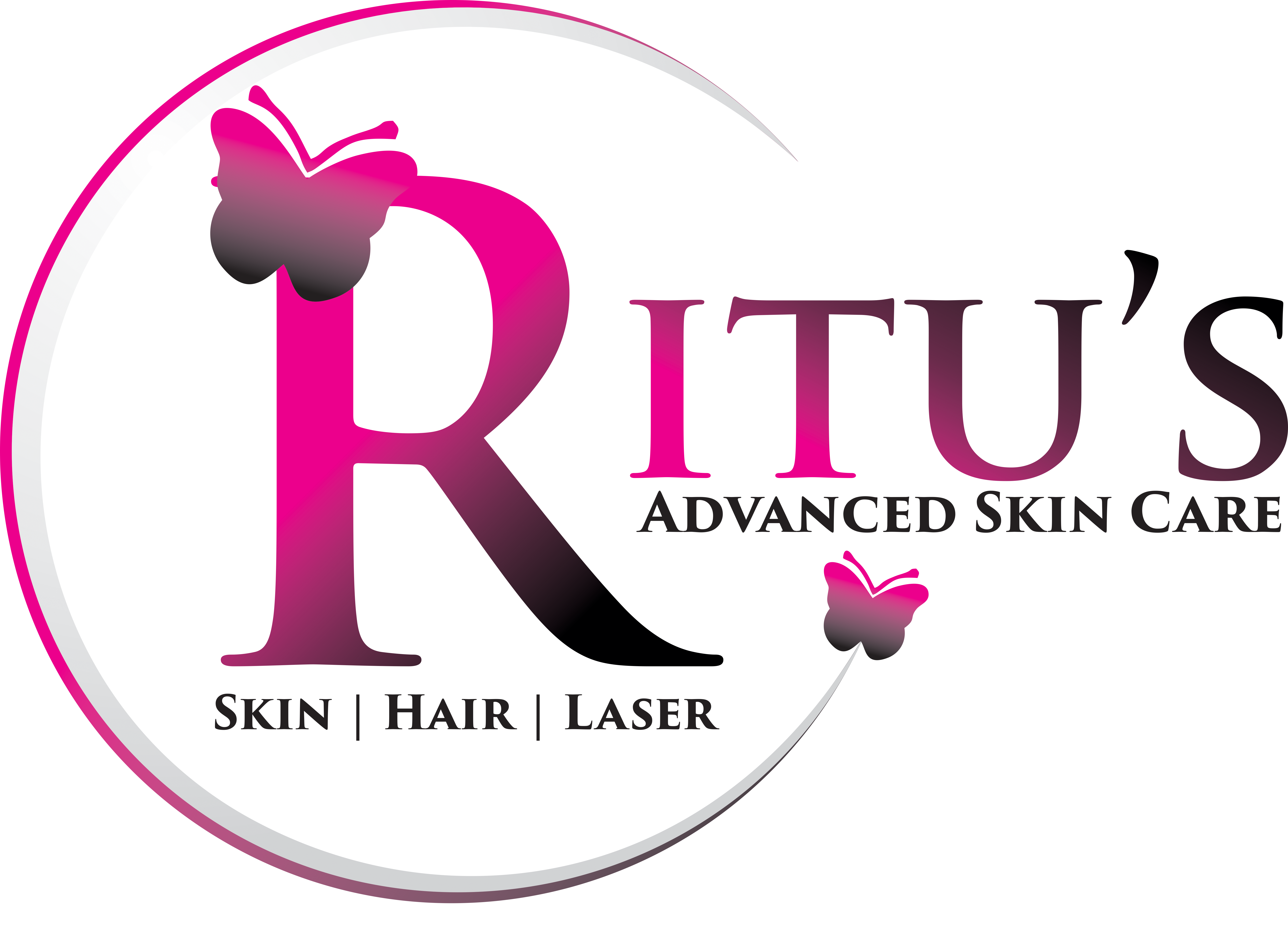 Ritu's Advanced Skin Care  - Skin | Hair | Laser