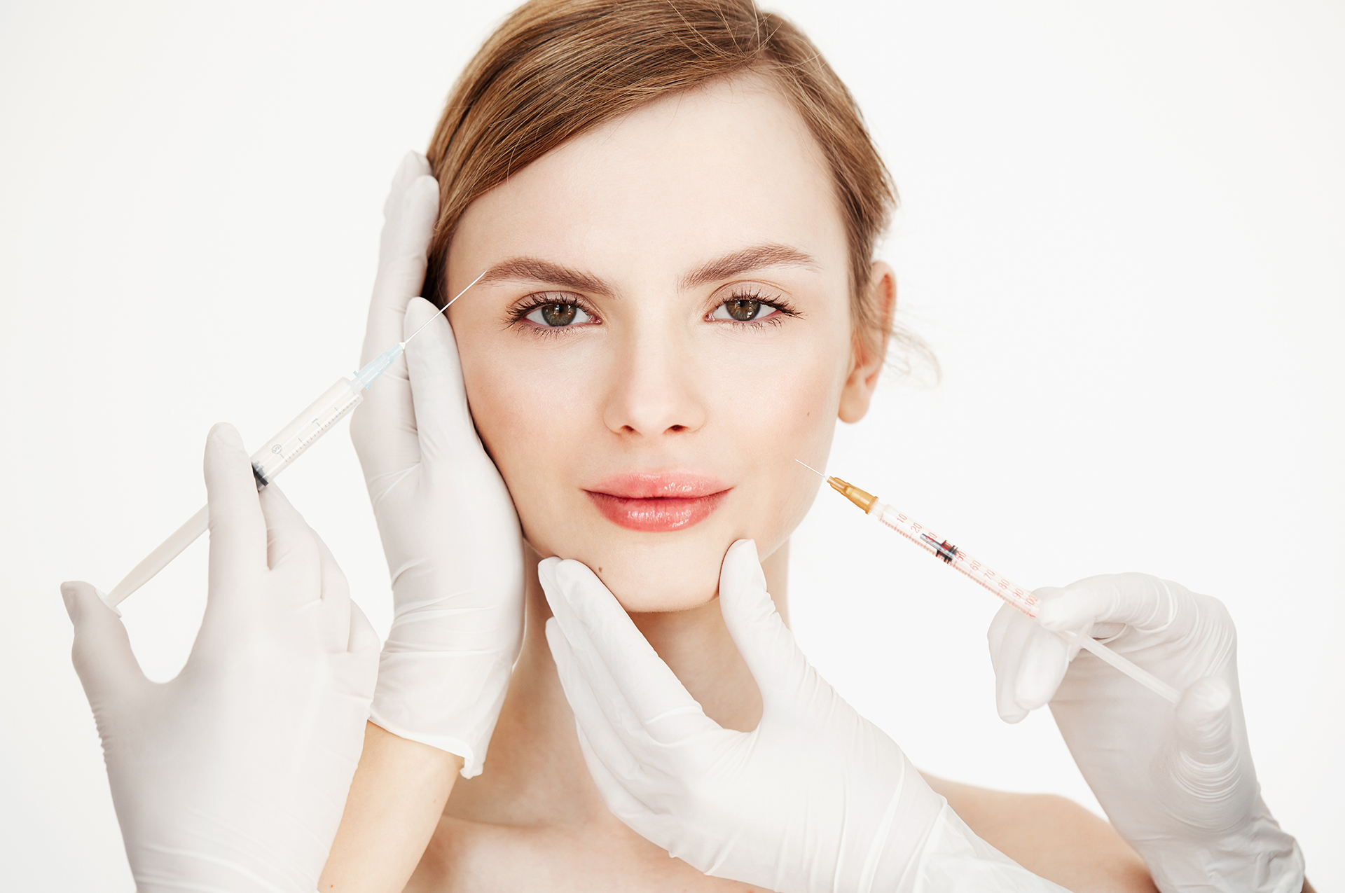 Facial Aesthetics