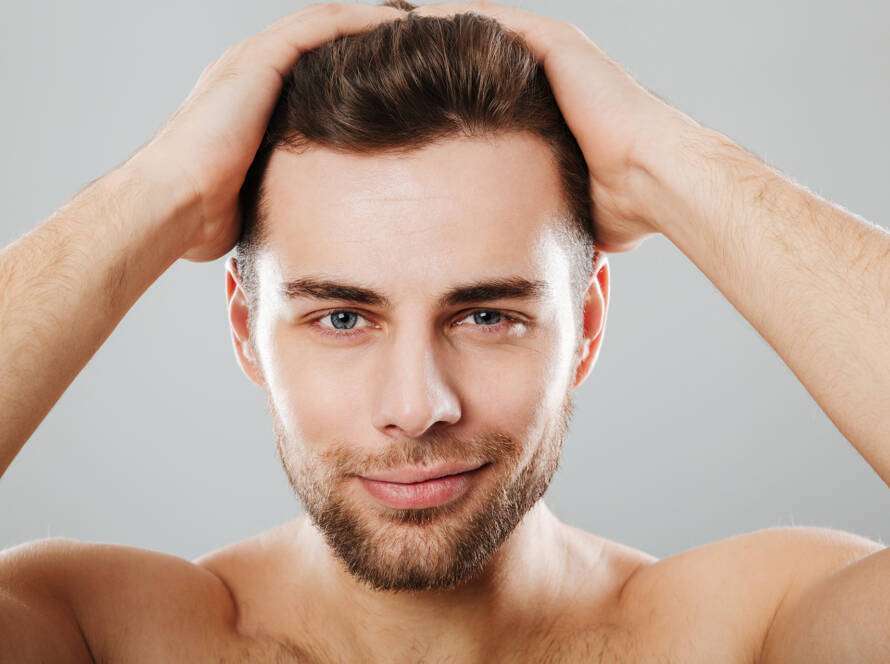 Hair Transplantation