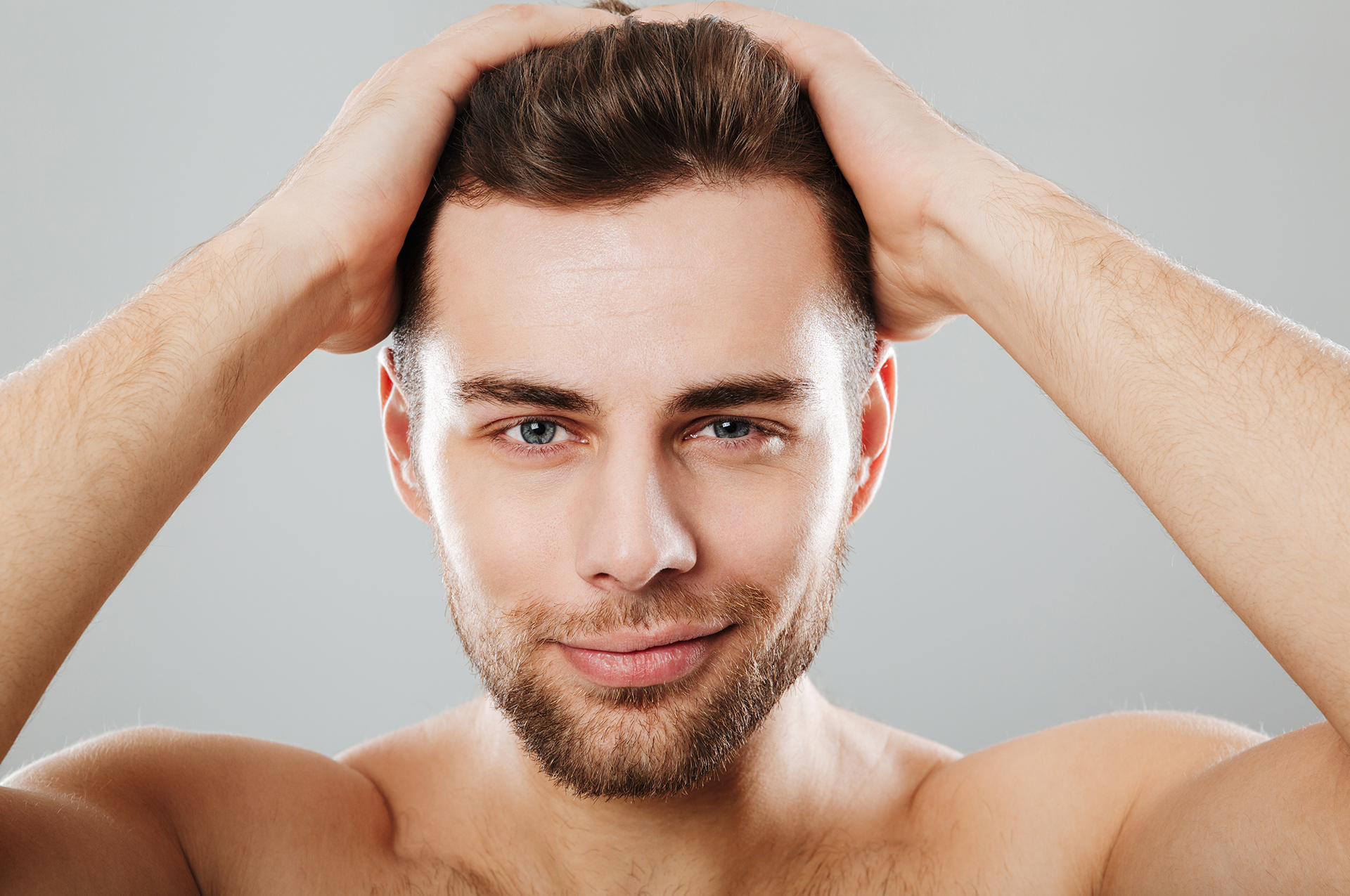 Hair Transplantation