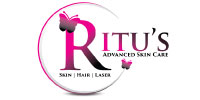 Ritu's Advanced Skin Care  - Skin | Hair | Laser